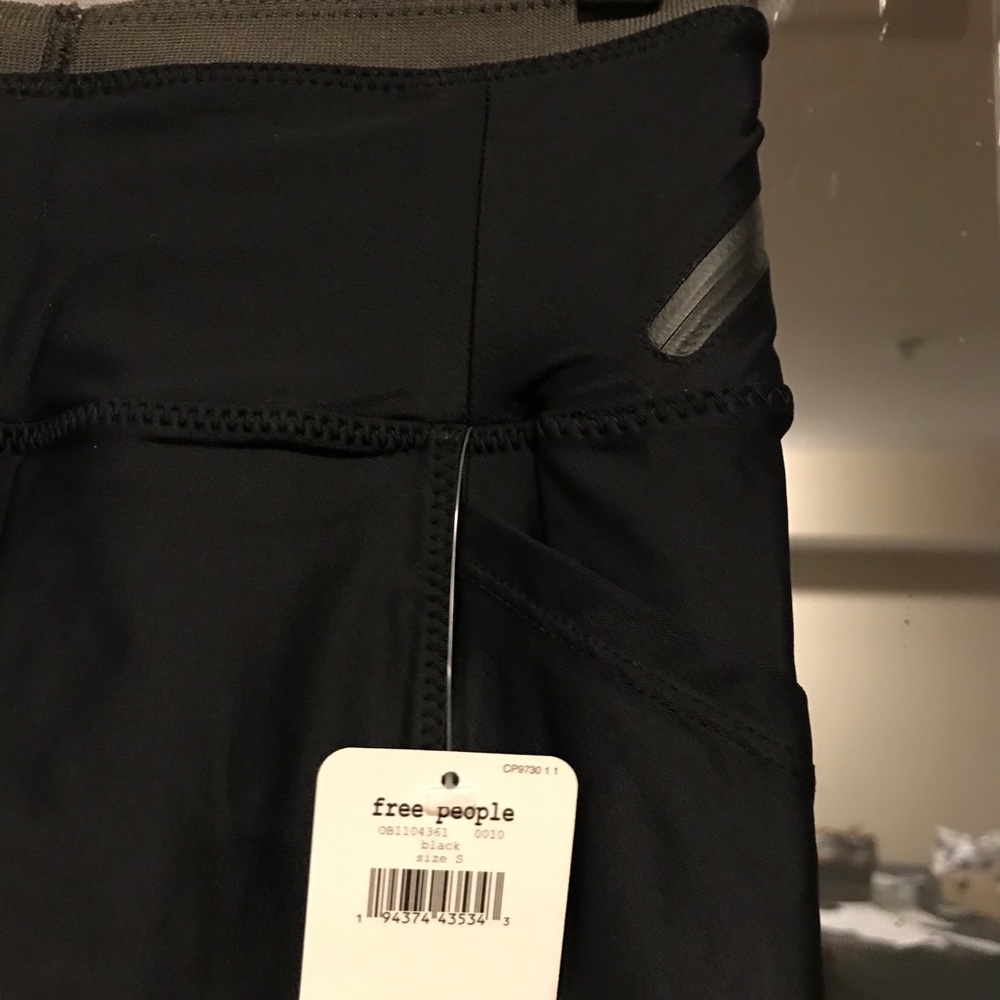Free People leggings - Picture 3 of 5
